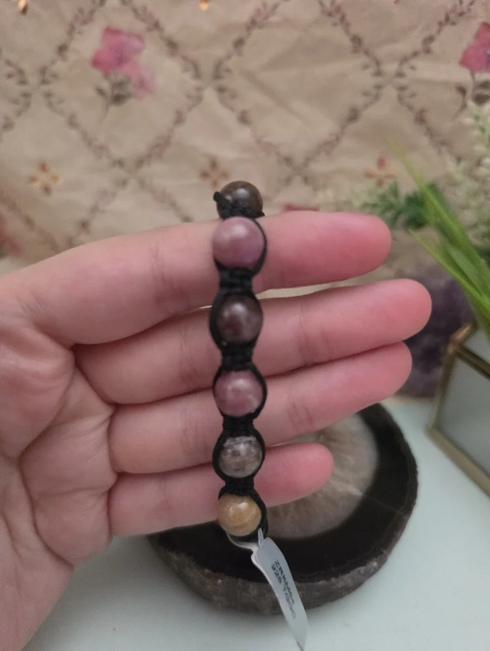 Gemporia Jessica Lili 55.00ct Multi-Colour Tourmaline Bracelet